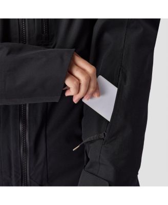 Women's CrestCruiser Insulated Jacket Insulated Ski and Snowboard Jackets