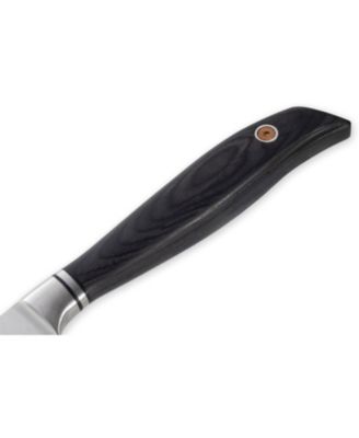 Blacksmith Paring Knife / 3.5”