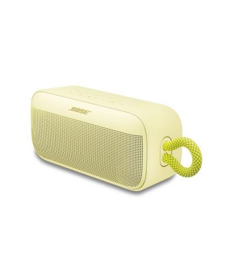 SoundLink Plus Portable Bluetooth Speaker