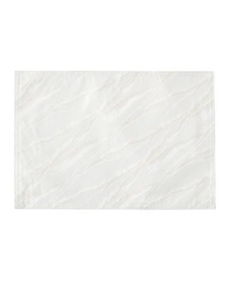 Metallic Shimmer Placemat, Set of 4