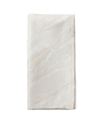 Metallic Shimmer Napkin, Set of 4