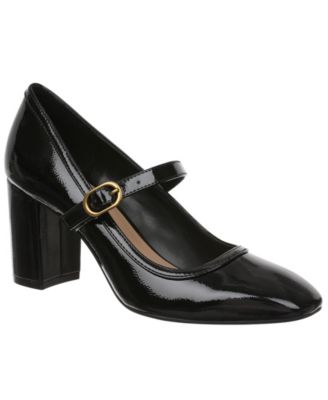 Giani Bernini - Women's Yerraa Square Toe Shoes