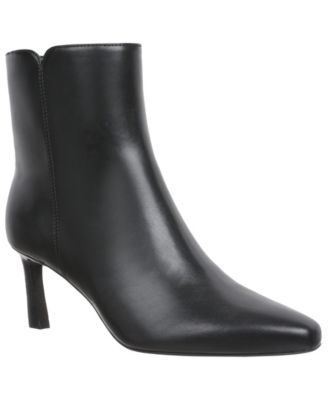 Giani Bernini - Women's Versuss Almond Toe Booties