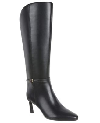 Giani Bernini - Women's Viporr Almond Toe Boots
