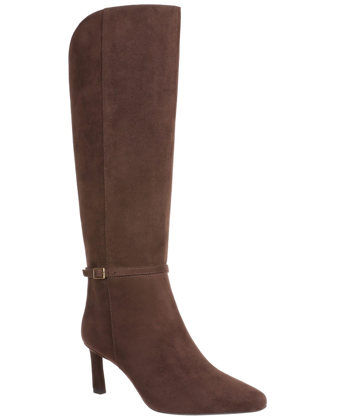 Giani Bernini Macy's Women's Viporr Knee High Dress Boots