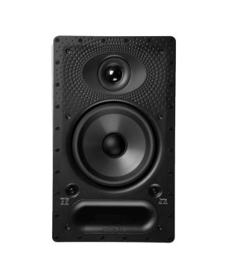 65-RT Vanishing In Wall Speakers - 4 Pack