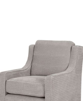 Joliet Swivel Chair