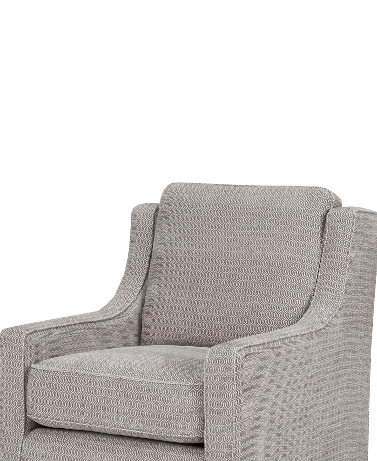 Joliet Swivel Chair