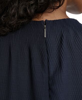 Women's Printed Sleeveless Top