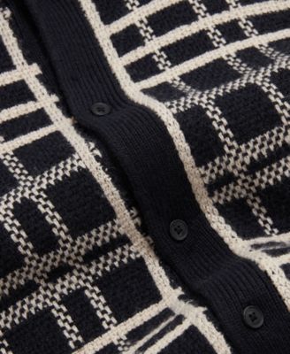 Men's Jovien Polo Sweater