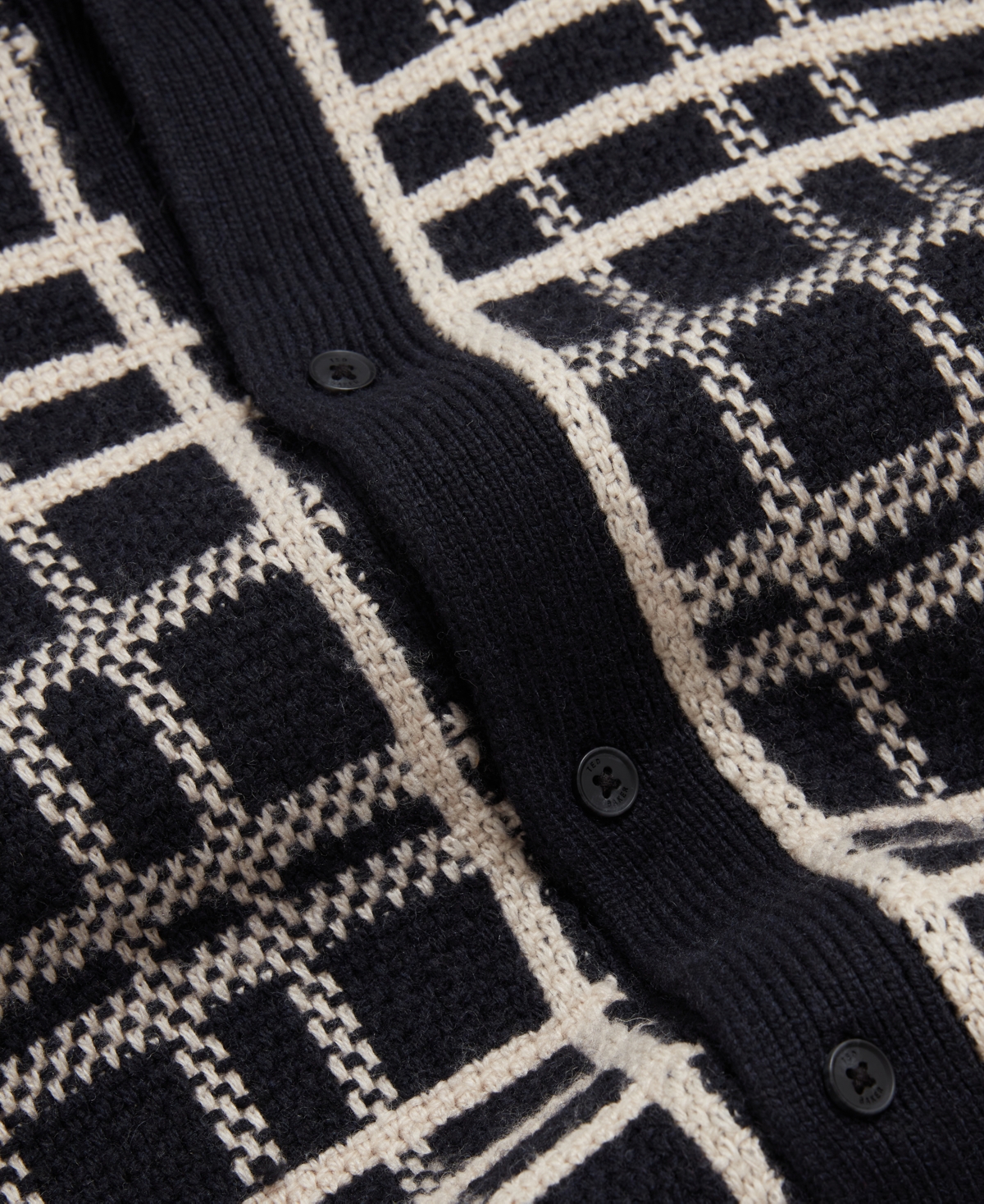 Ted Baker Men's Jovien Polo Sweater