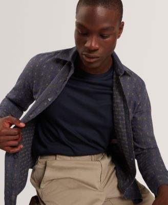 Men's Vyser Printed Shirt