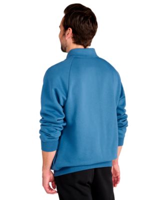 Men's Zip Front Track Jacket