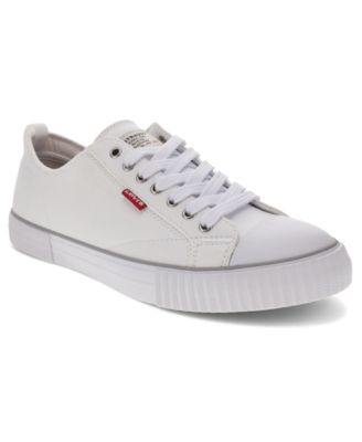 Levi's - Men's Anikin Low Top Sneakers
