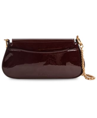 Holiday Lora Small Shoulder Bag