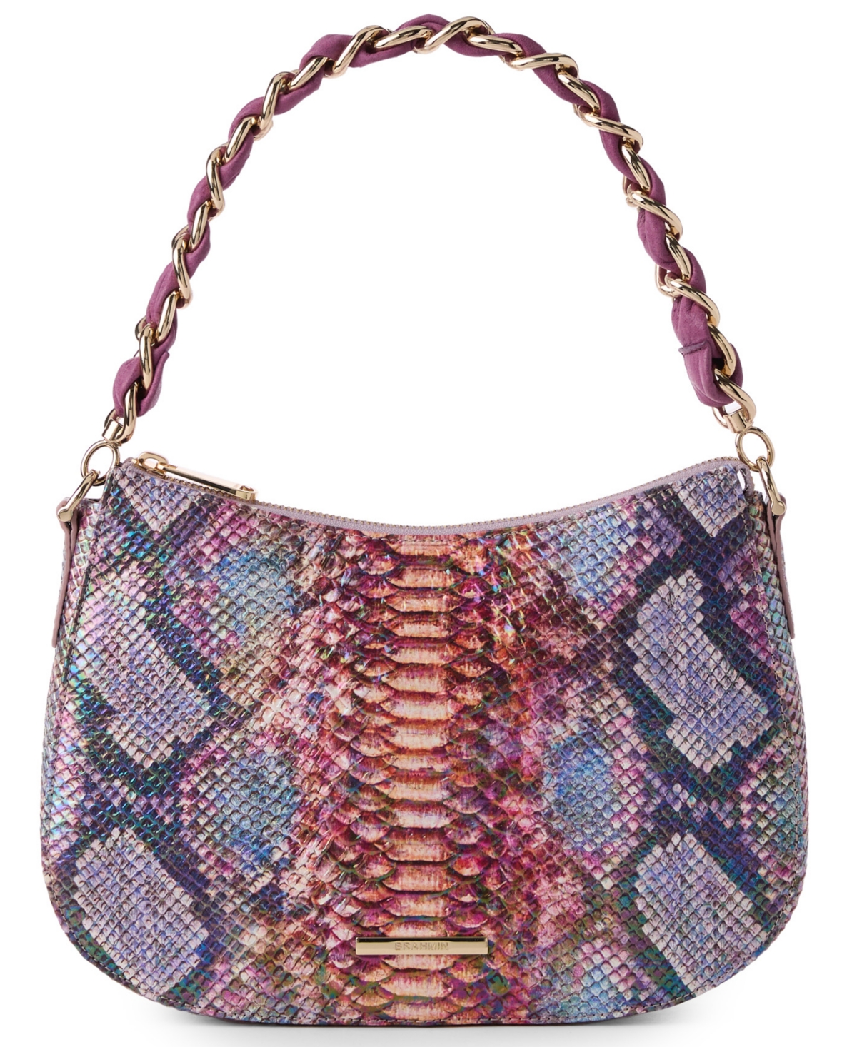 Brahmin Mod Shayna Crossbody Bag
