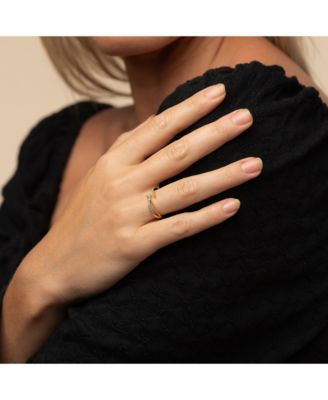 Cecilia Adjustable Ring