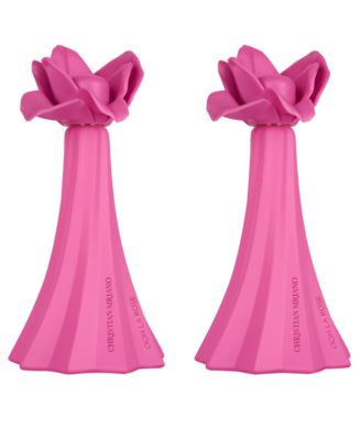 4-Pc. Ooh La Rose Eau De Parfum and Lip Gloss Set