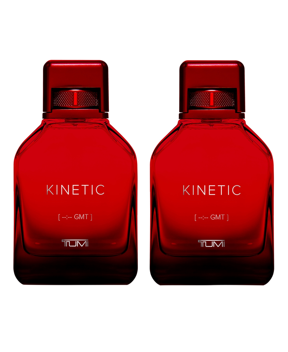 Tumi Men's 2-Pc. Kinetic Eau De Parfum Set