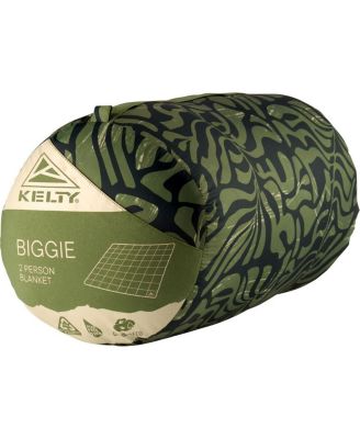 Biggie Blanket Travel Accessories