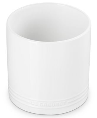 Signature 2.7-Quart Utensil Crock