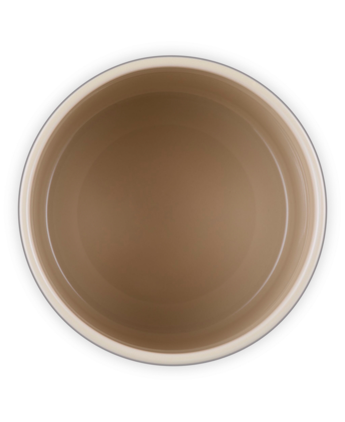 Le Creuset Signature 2.7-quart Utensil Crock In Gray