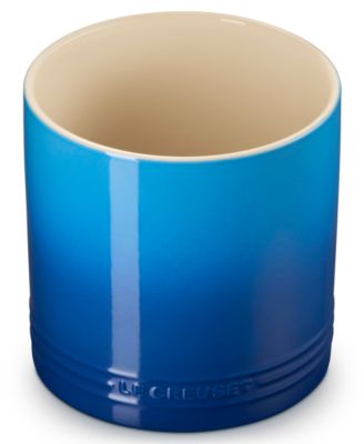 Signature 2.7-Quart Utensil Crock