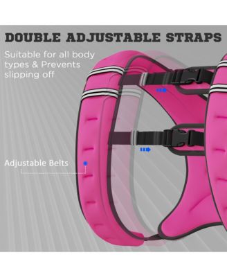 Body Weighted Vest W/ Pocket, Weighted Running Equipment,