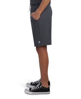 Boys' 8-20 H20 Dri-Sunset Knit Shorts 