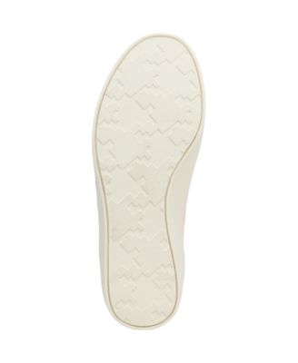 Women's Madison-Lace Closed Round Toe Lace Up Platform Sneakers