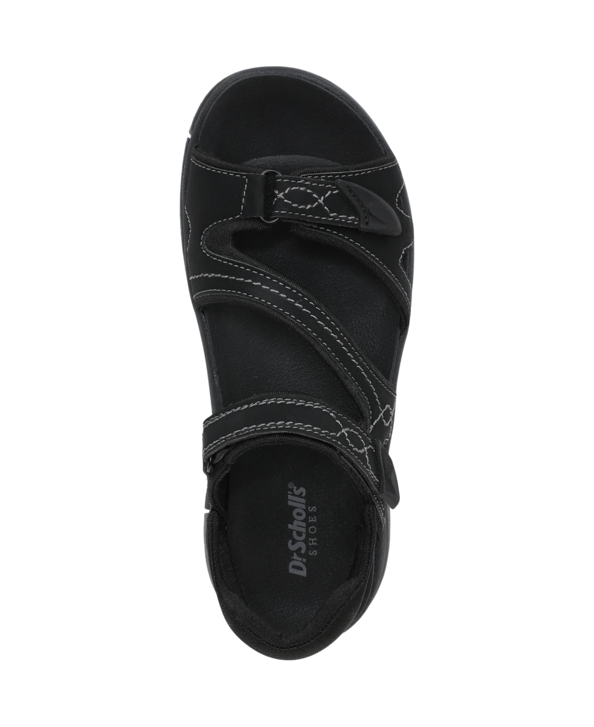 Dr. Scholl's Women's Adelle Ankle Strap Sandals