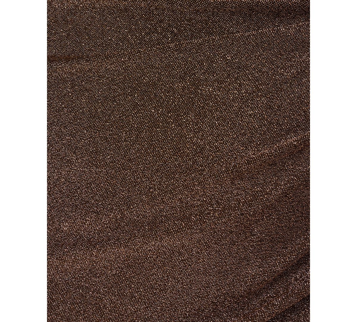 Adrianna Women's Metallic Knit Long Dress