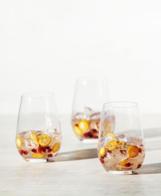 Forte Universal Tumbler, 18.6oz - Set of 6