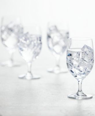 Forte Water Glass, 15.2oz - Set of 6