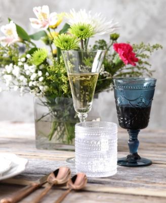 Debutante Goblets, Set of 6  