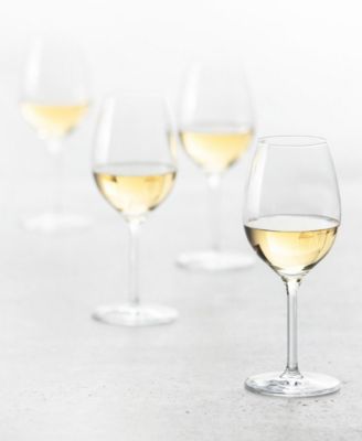 Banquet Sauvignon Blanc Wine Glasses, Set of 6