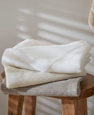 Madison Park Anna Sheer Shower Curtain, 72" x  72"