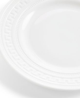 Dinnerware, Intaglio Bread and Butter Plate