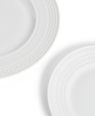 Dinnerware, Intaglio 5 Piece Place Setting