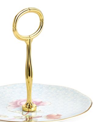 Cuckoo Two Tier Cake Stand