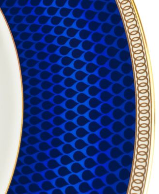 Hibiscus Dinner Plate