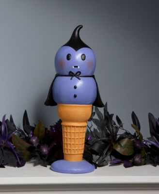 Halloween Dracula I-Scream Cone, 14 inch