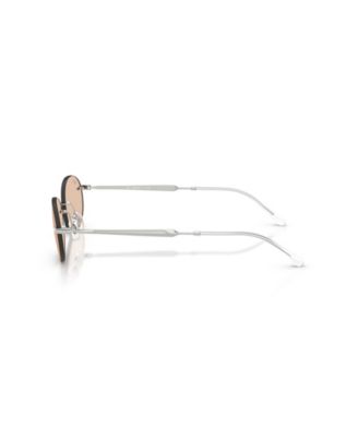 Unisex Photochromic Transitions Color Touch Lenses Sunglasses, RB3767