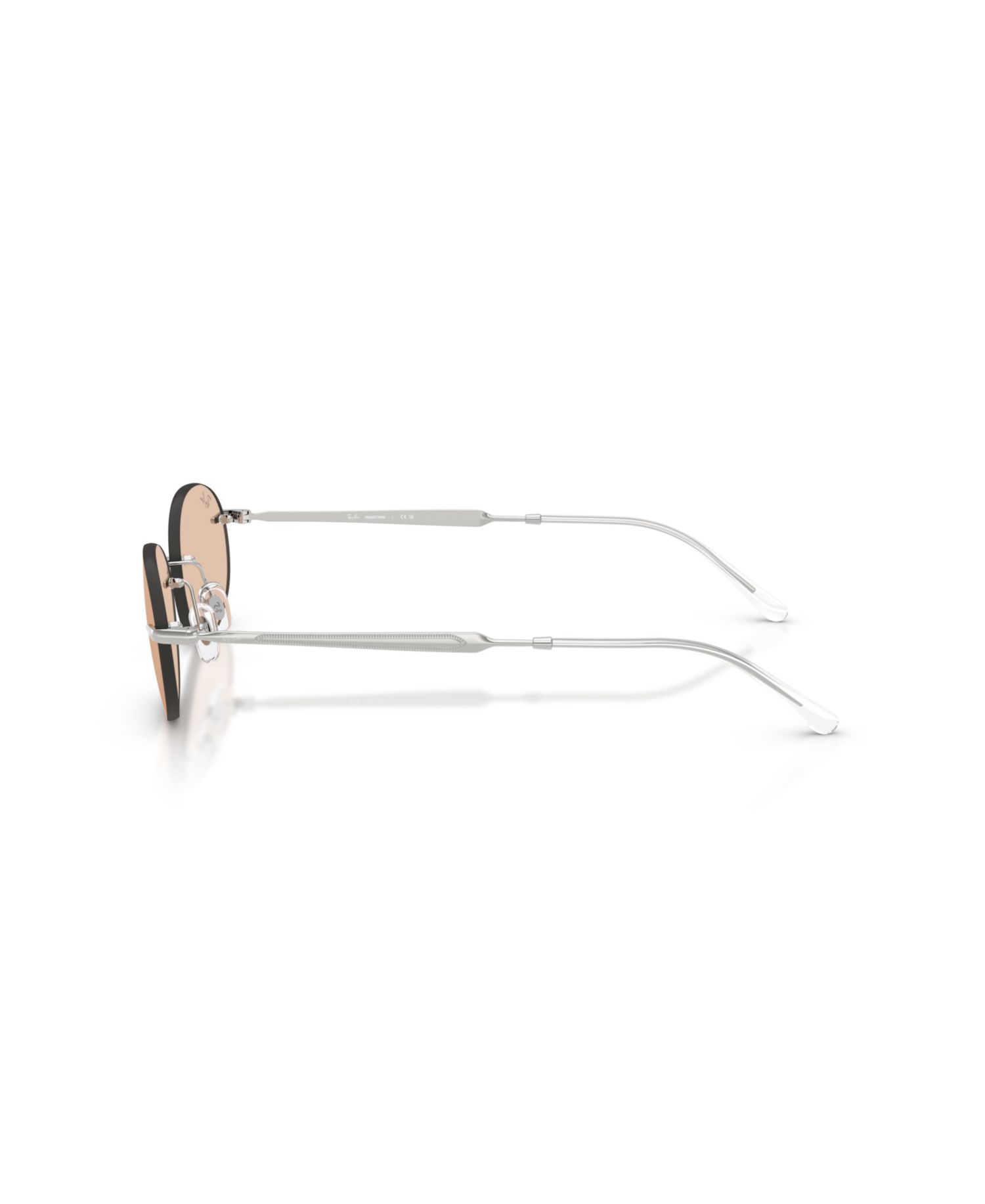 Unisex Photochromic Transitions Color Touch Lenses Sunglasses, RB3767