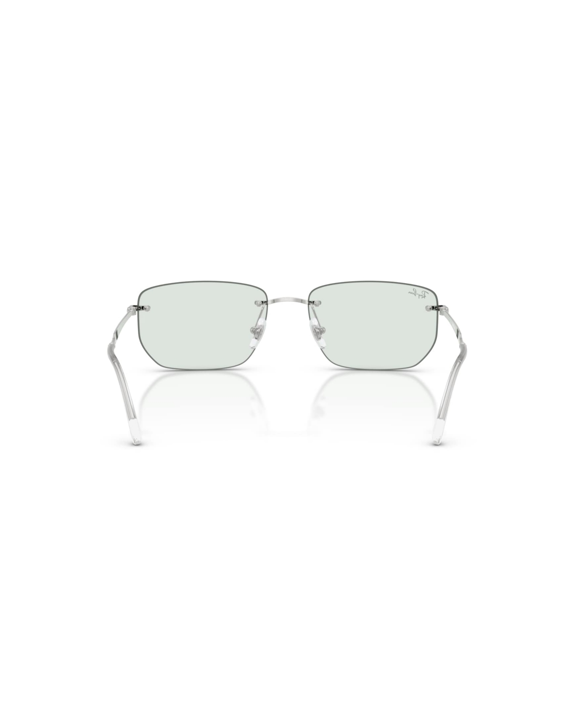 Ray-Ban Unisex Photochromic Transitions Color Touch Lenses Sunglasses