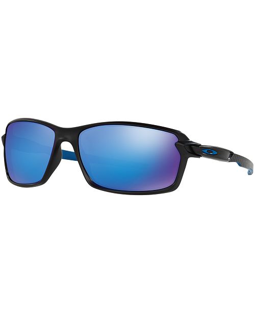 Oakley Sunglasses, OO9302 CARBON SHIFT Sunglasses by Sunglass Hut