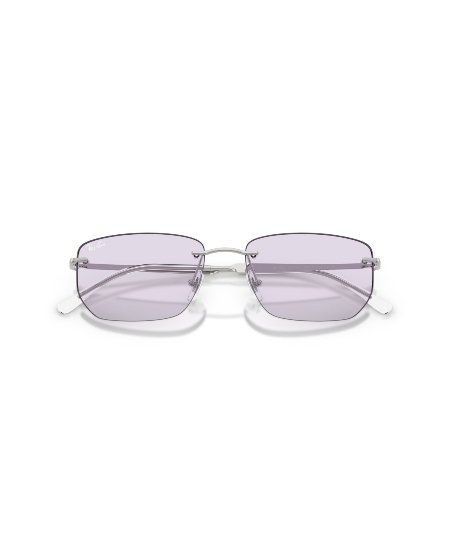 Unisex Photochromic Transitions Color Touch Lenses Sunglasses, RB3768