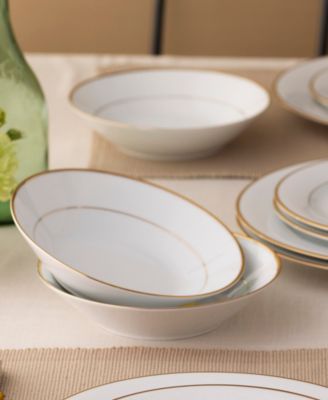 Heritage 12-Piece Dinnerware Set, Service For 4