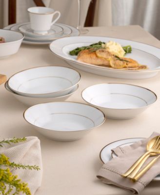 Heritage Set of 4 Soup Bowls, 7.50", 12 oz.