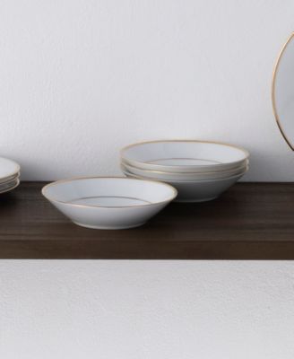 Heritage Set of 4 Fruit Bowls, 4 oz.